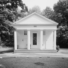 Dingman's Ferry Dutch Reformed Church