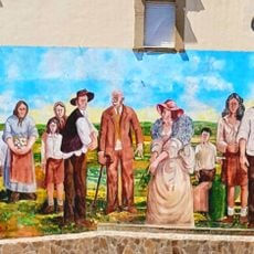 Piazza degli emigranti