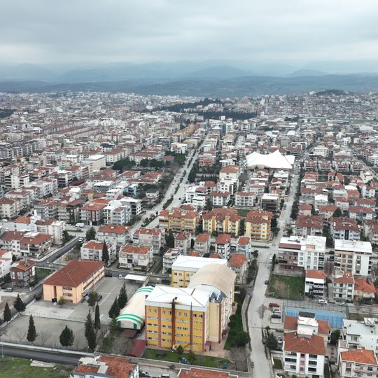 Akhisar