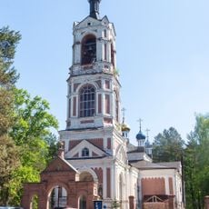 Церковь (Заречье)