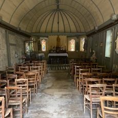 Chapelles de Barre-Y-Va