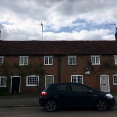 50 52 54, Church Street