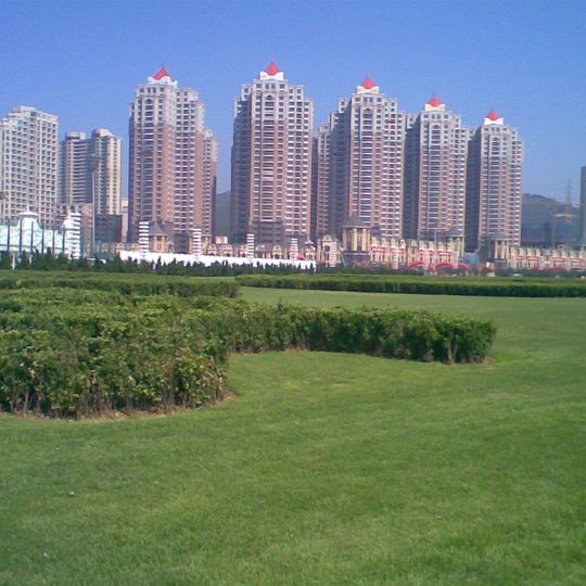 Xinghai Square
