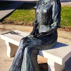 Statue