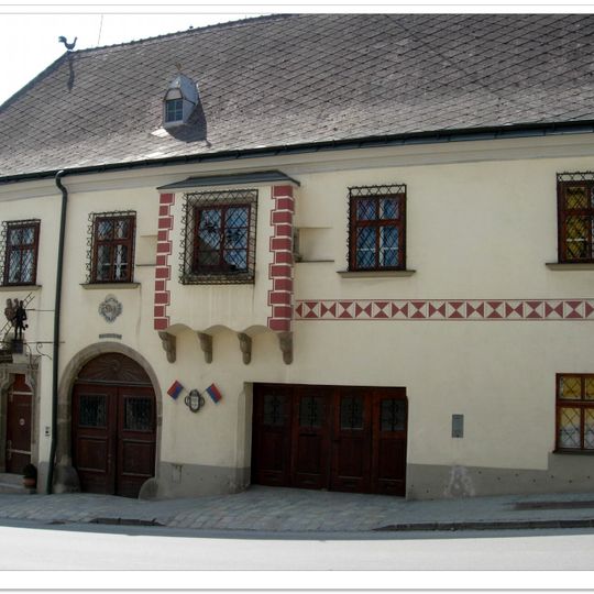 Pernerstorferhof