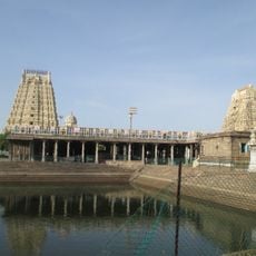Ekambareswarar Temple