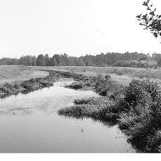 Schwarzer Schöps unterhalb Reichwalde