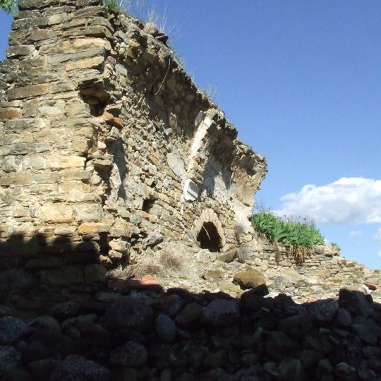 Sant Martí de Torallola