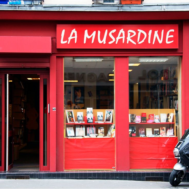 La Musardine
