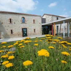 Maison des libellules