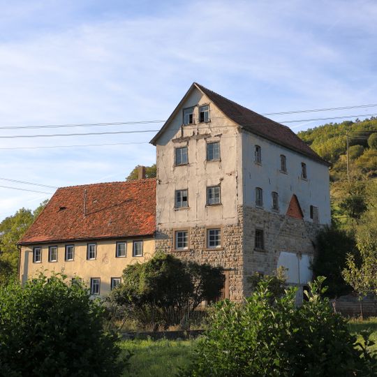 Fuggermühle