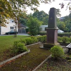 Kriegerdenkmal