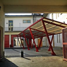 Museo di scienze planetarie