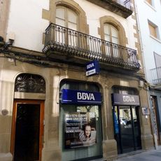 Cal Simonet de Montanyana