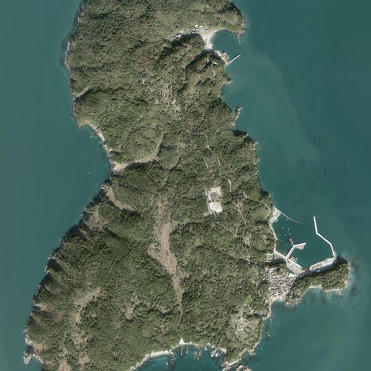 Tashirojima