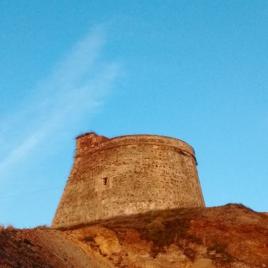 Torre de Moya
