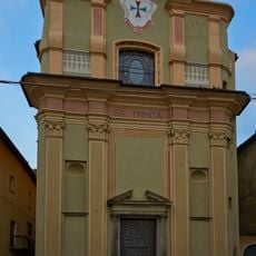 Oratorio dei Rossi