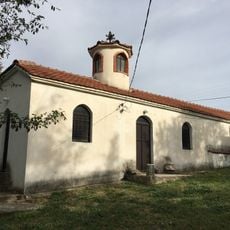Sts. Cyril and Methodius Church