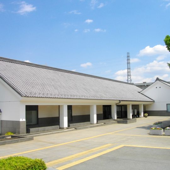 Musée de la ville de Kawagoe