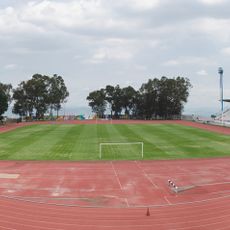 Centenario Stadium