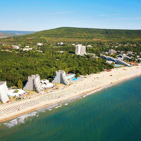 Albena
