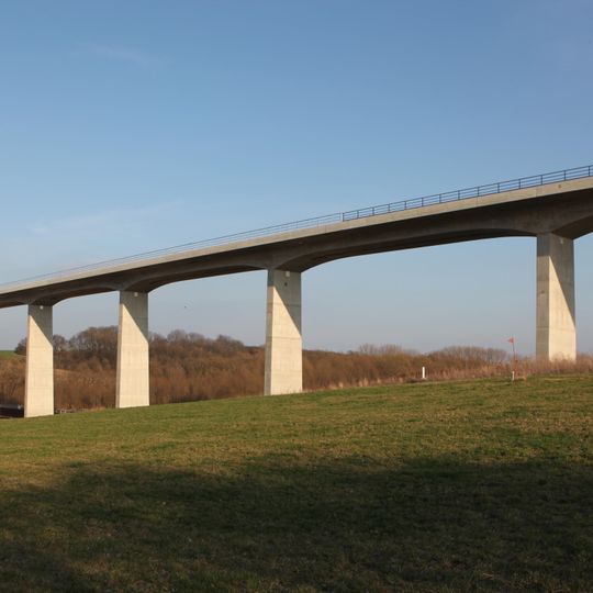 Scherkondetalbrücke
