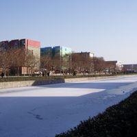 Qiaoxi (Shijiazhuang)