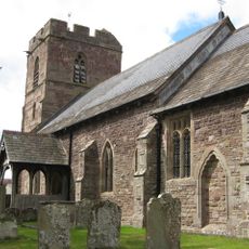 Church of St Laurence