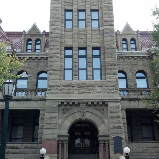 Calgary City Hall