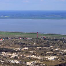 National Park Wadden Sea Niedersachsen, part II