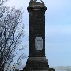 Scott Expedition Memorial
