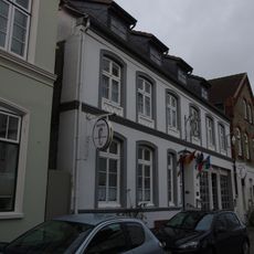 Fischerstraße 33