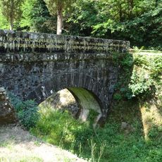 Ponte delle Parole d'oro