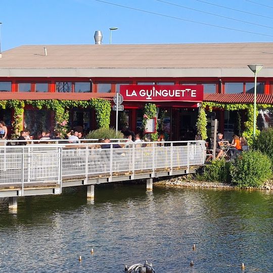 La Guinguette