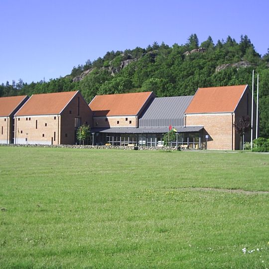 Museu de Lödöse