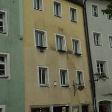 Wohnhaus