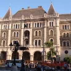 Palais Drechsler