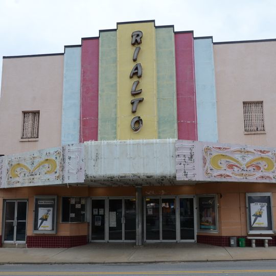 Rialto Theater