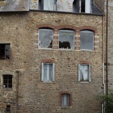 Maison Au Pot de Cuivre