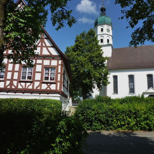 Seekirch