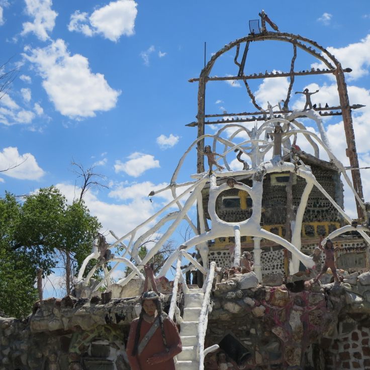 Monumento Montagna Tuono