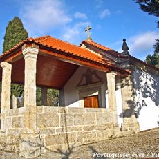 Santuário de Nossa Senhora dos Verdes