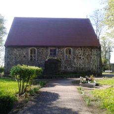 Kościół Św. Ducha w Łosośnicy