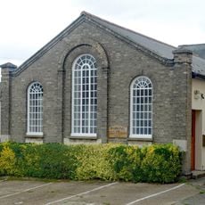 Methodist Church Hall