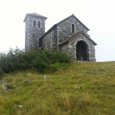 Chapelle Saint-Ferréol de Dourgne