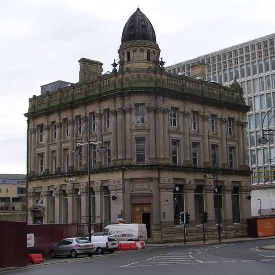 National Westminster Bank
