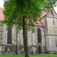 St. Stephani
