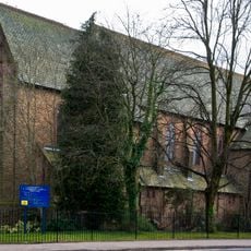 Church of St Augustine of Canterbury