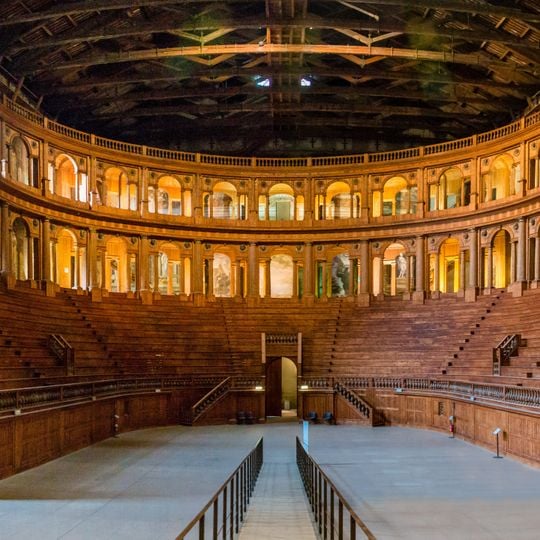 Teatro Farnese