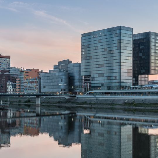 Hyatt Regency Düsseldorf